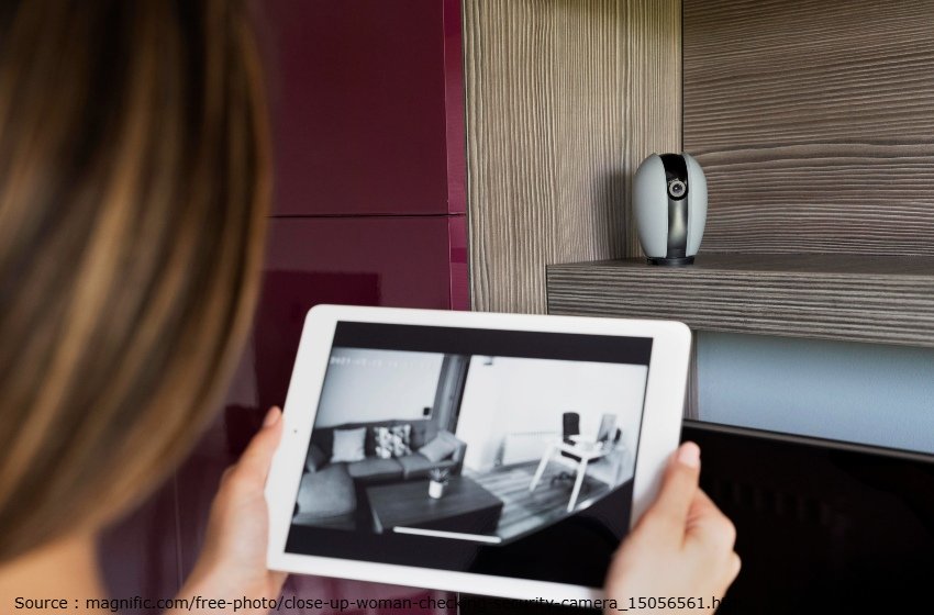 Cari WiFi untuk CCTV Jarak Jauh? Ini Spesifikasi yang Perlu Diperhatikan