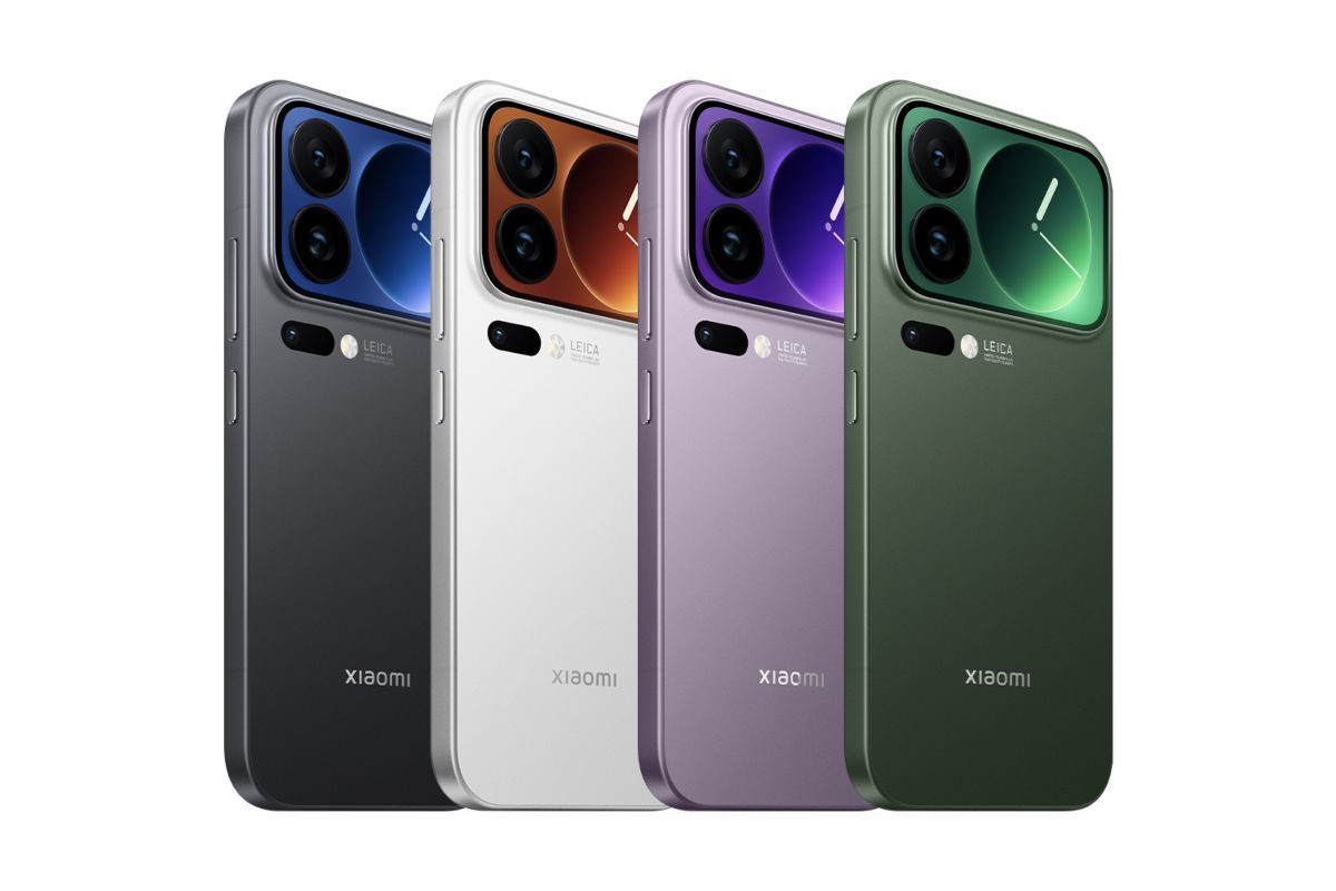 Xiaomi 18 Pro Max Lolos TKDN, Siap Gebrak Indonesia