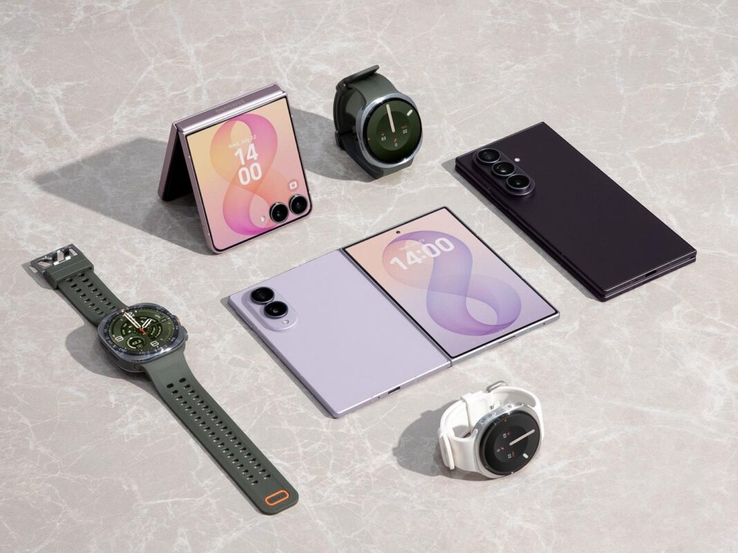 Strategi Ekosistem Samsung Galaxy Perluas Integrasi AI dan Pemantauan Kesehatan