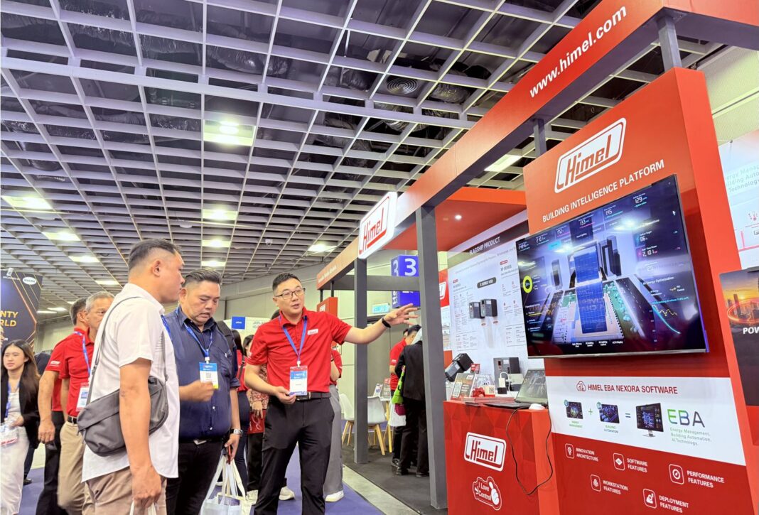 Selepas MARVEX 2026 Himel Menghubungkan Drive X Series Baru dengan Beragam Kebutuhan Kontrol Motor di Indonesia