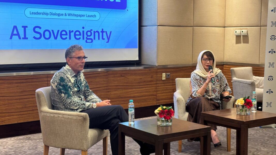 Perbanas dan IBM Ungkap Kedaulatan Digital Jadi Prioritas Perbankan