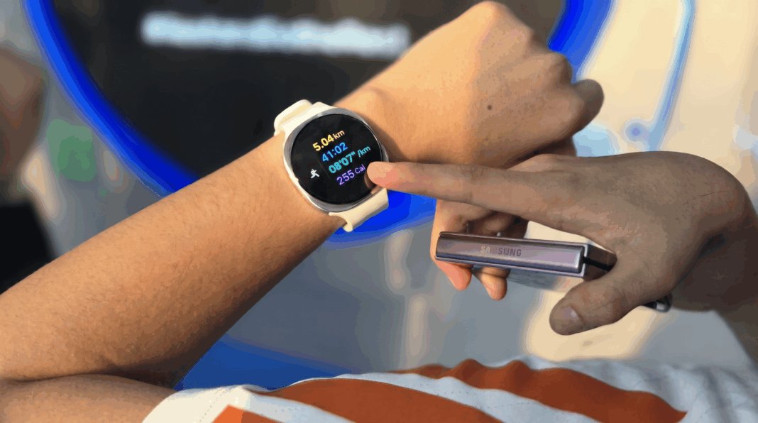 Samsung Ramaikan Jakarta Running Festival 2026 Lewat Ekosistem Galaxy