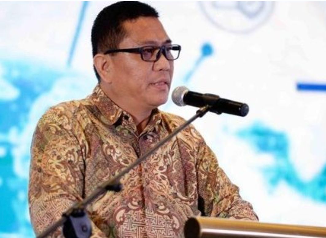 Jerry Siregar, Ketua Umum Apjatel