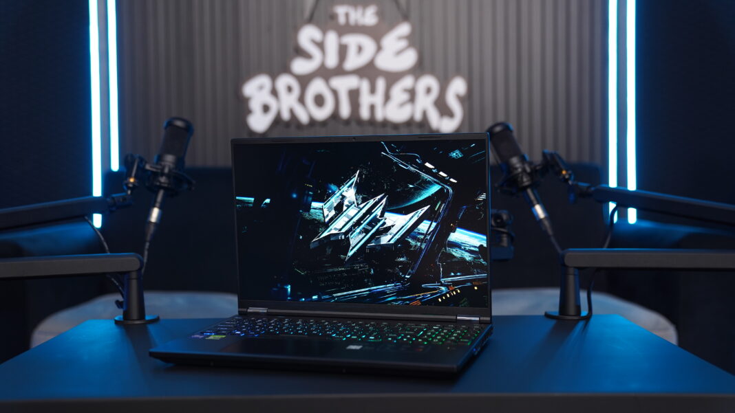 Bikin Gaming Bebas Khawatir, Acer Beri Perlindungan Purna Jual 5 Tahun