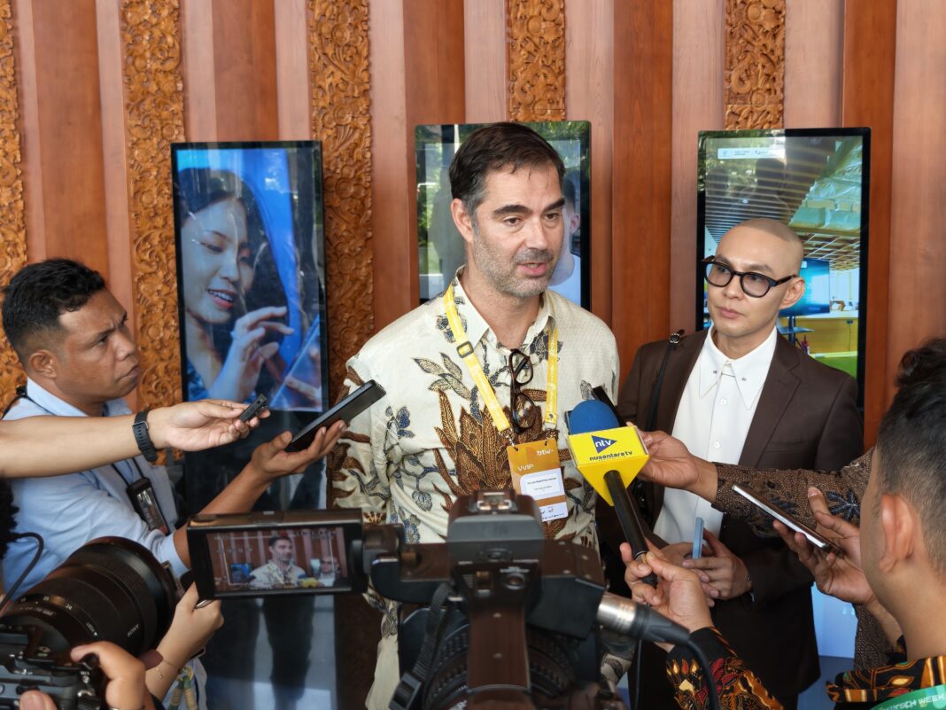 Gelar AICX 2026, ITSEC Asia Bentengi Industri Nasional dari Ancaman Siber