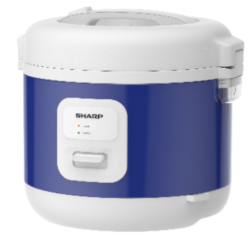 Rice Cooker Halal Besutan Sharp Dijual Rp280 Ribuan