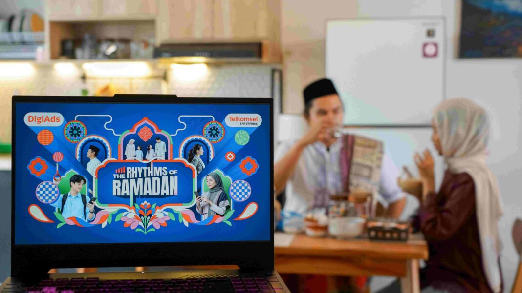 Whitepaper Ramadan Insight 2027 Telkomsel Enterprise Pertajam Strategi Brand
