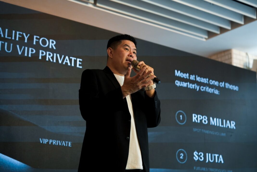Obral Hadiah Mewah, Pintu Sediakan iPhone Duo Bagi Trader VIP Terbaik