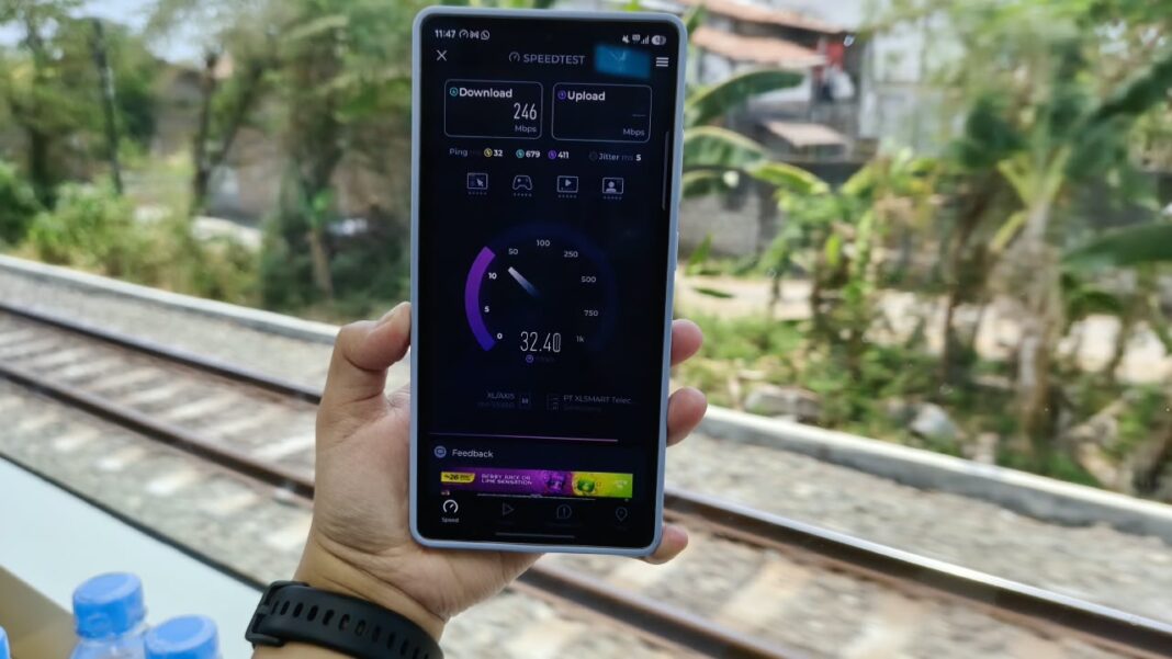 Sertifikasi Ulang Handset 5G Hambat Optimalisasi Spektrum Komdigi