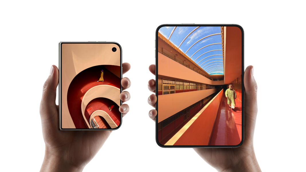 iBox Resmi Buka Pre-Order iPhone Duo dan iPhone 18 Pro di Indonesia